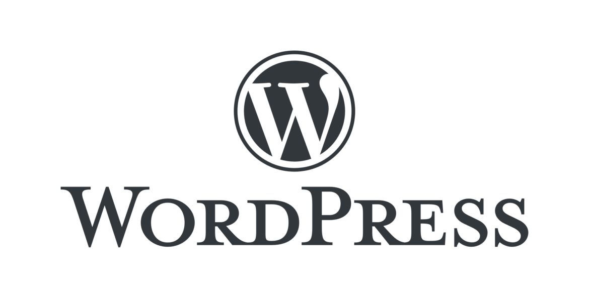 WordPress-logo